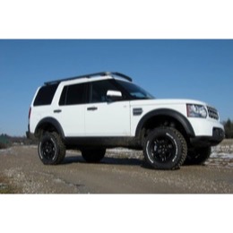 Land Rover Discovery +5" undervogns kit